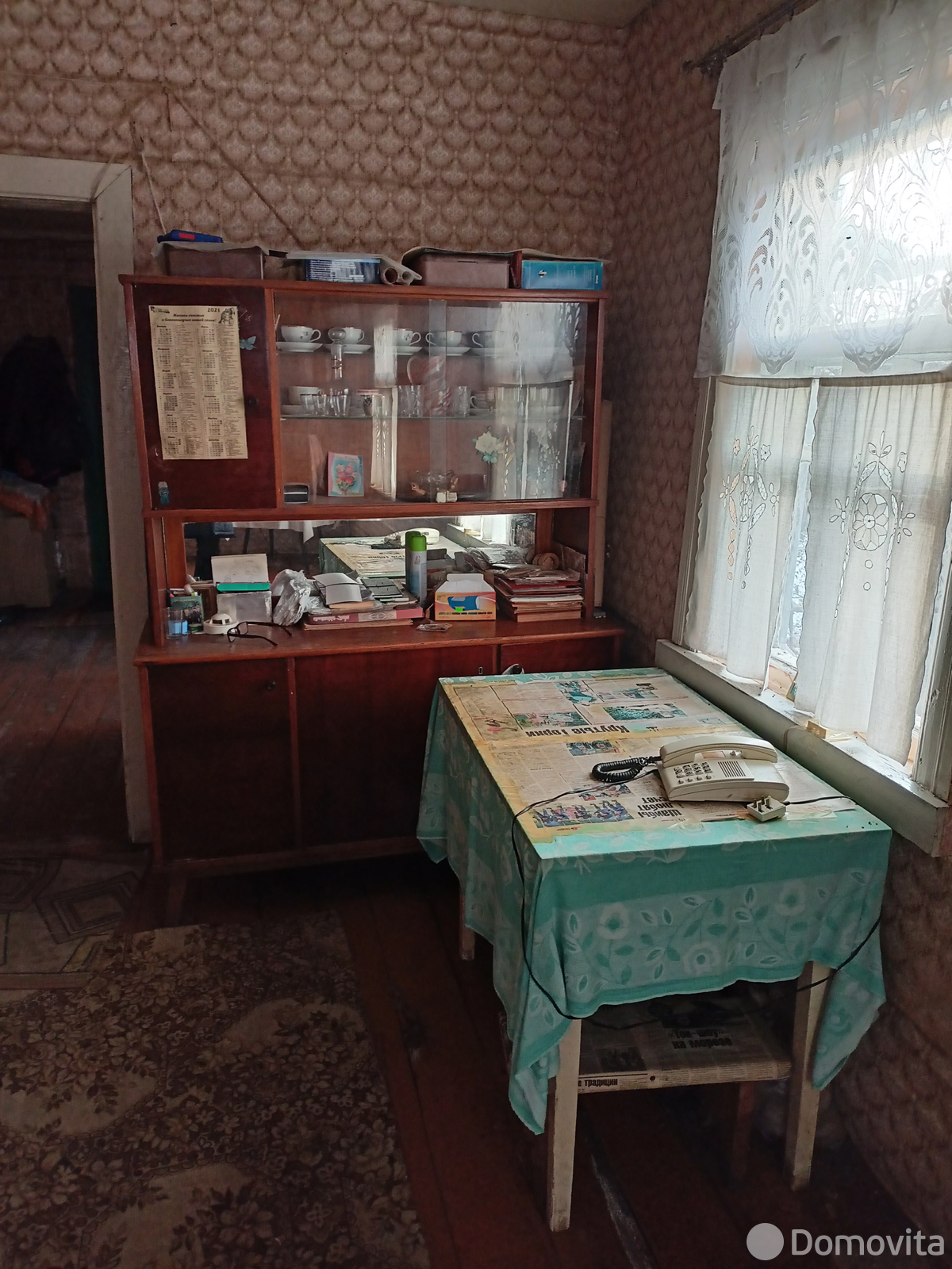 коттедж, Поддубье, 