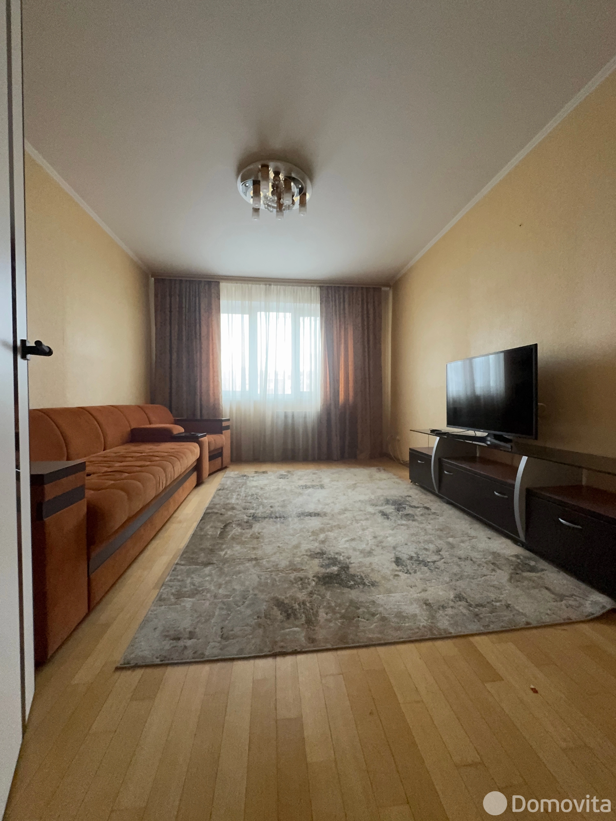 Стоимость аренды квартиры, Минск, ул. Горовца, д. 34/2