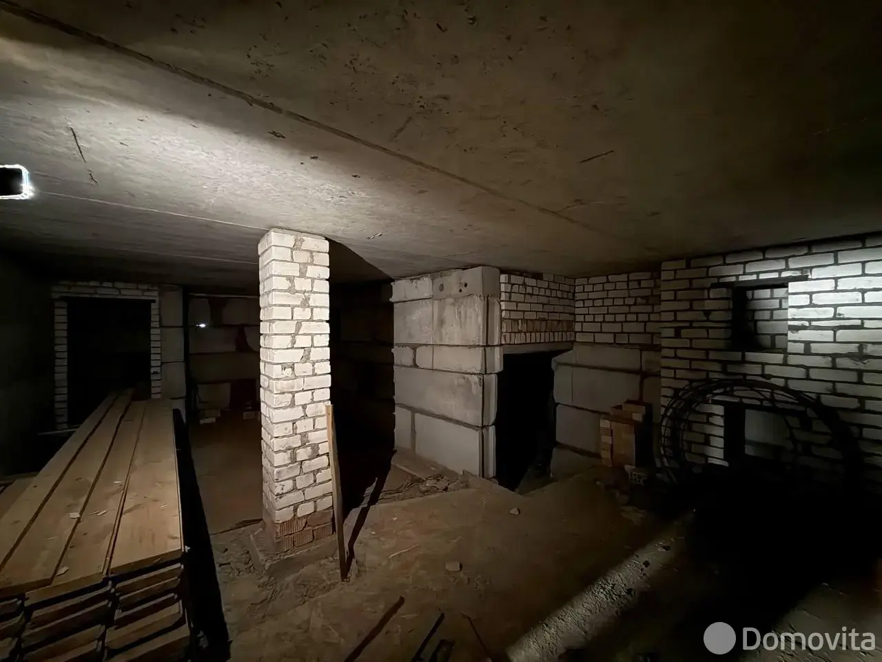 Купить земельный участок, 21 сотка, Тарасово, Минская область, 251000USD, код 571557 - фото 38