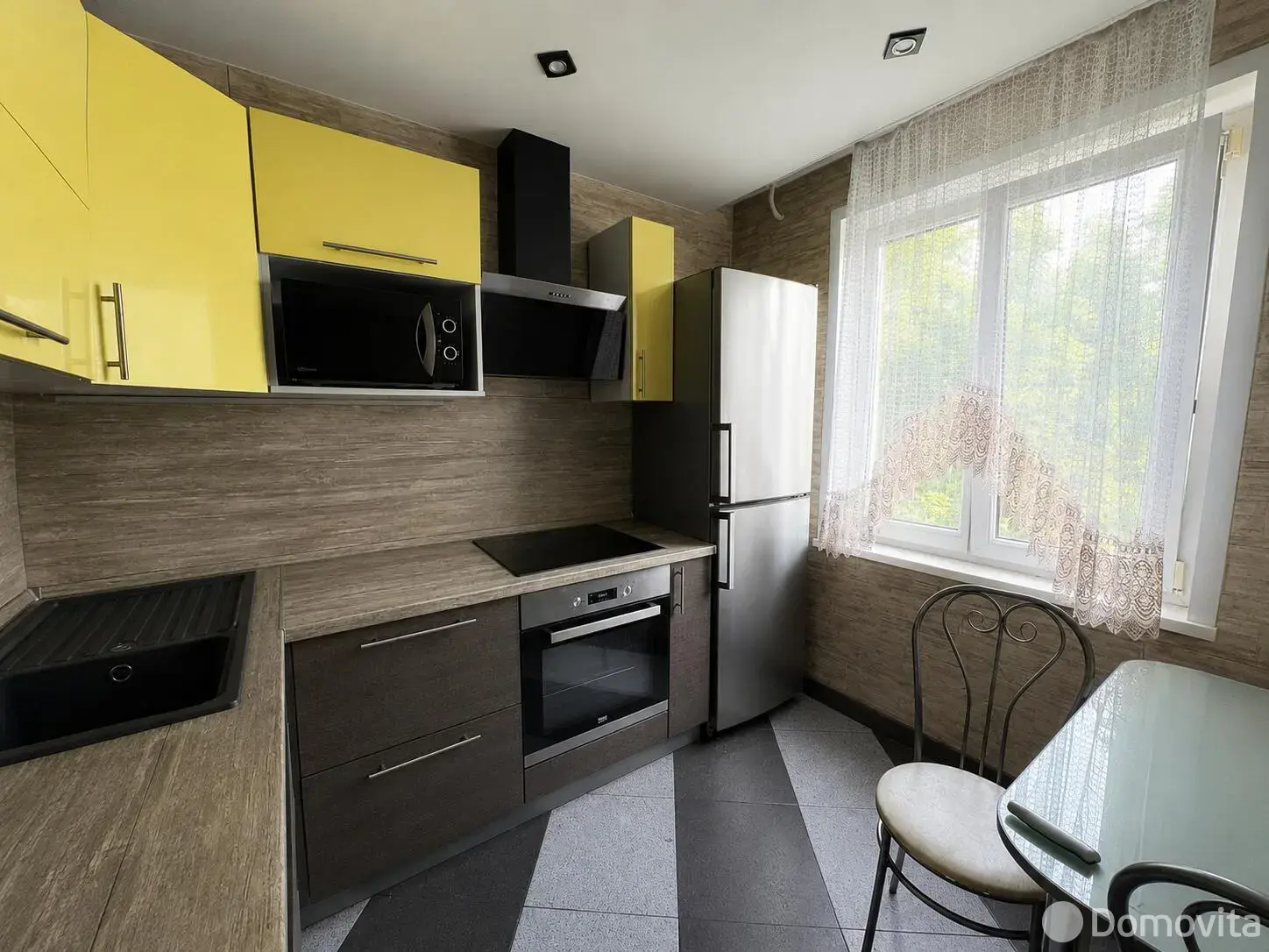продажа комнаты, Минск, ул. Сергея Есенина, д. 6/1