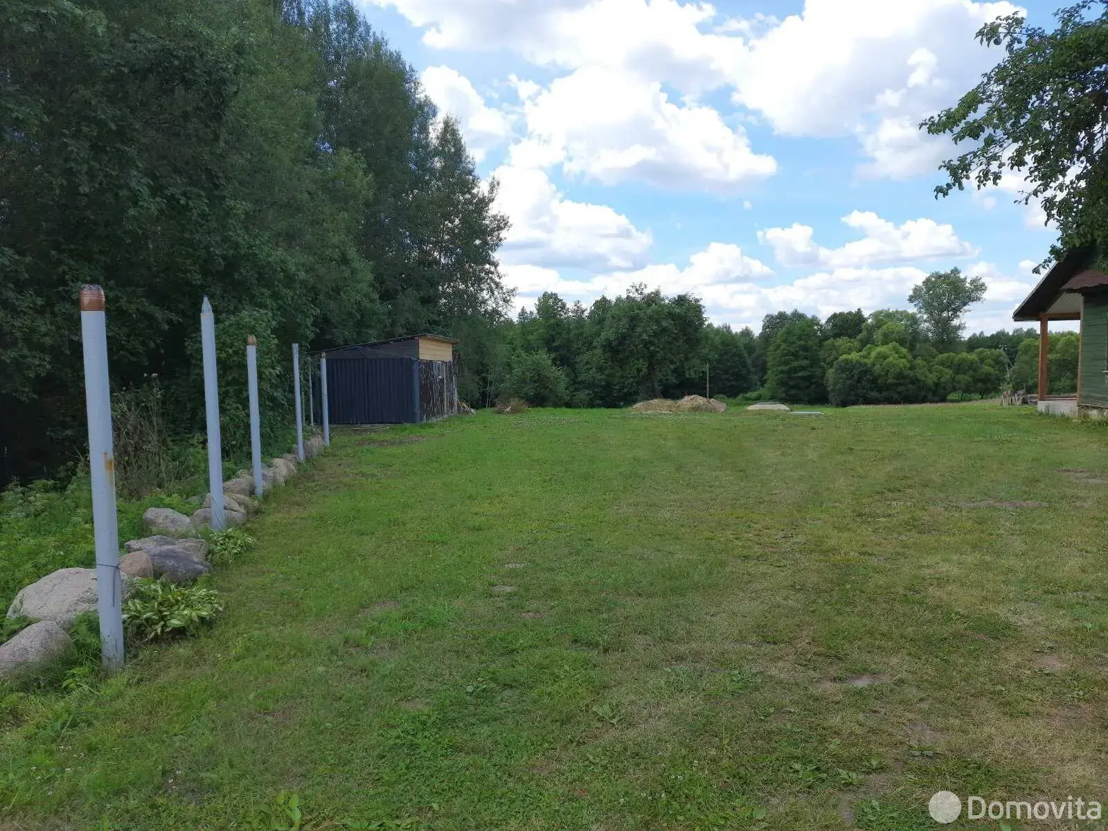 Купить 1-этажную дачу в Леошках Витебская область, 32000USD, код 183763 - фото 20