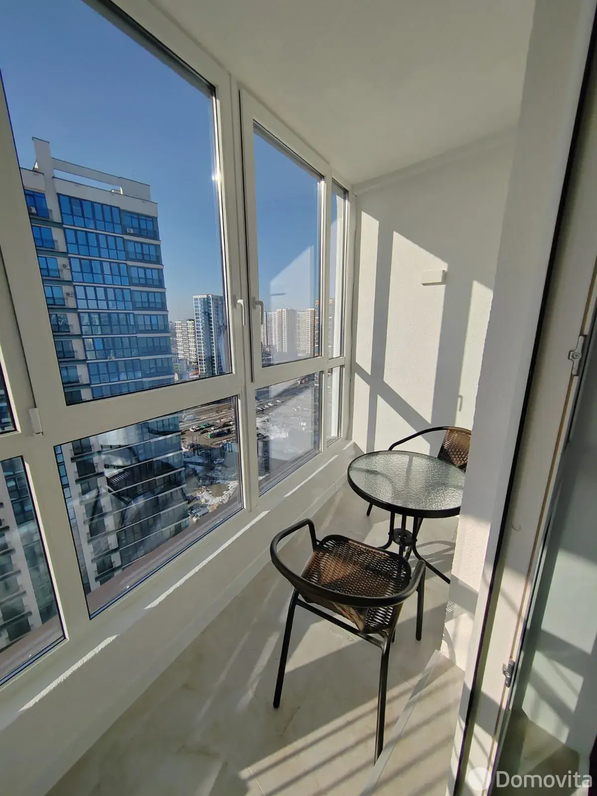 квартира, Минск, ул. Игоря Лученка, д. 15