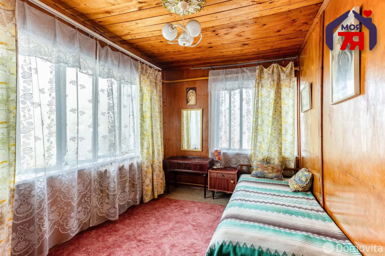 Продажа 2-этажной дачи в Аэрофлот Минская область, 24900USD, код 181388 - фото 16