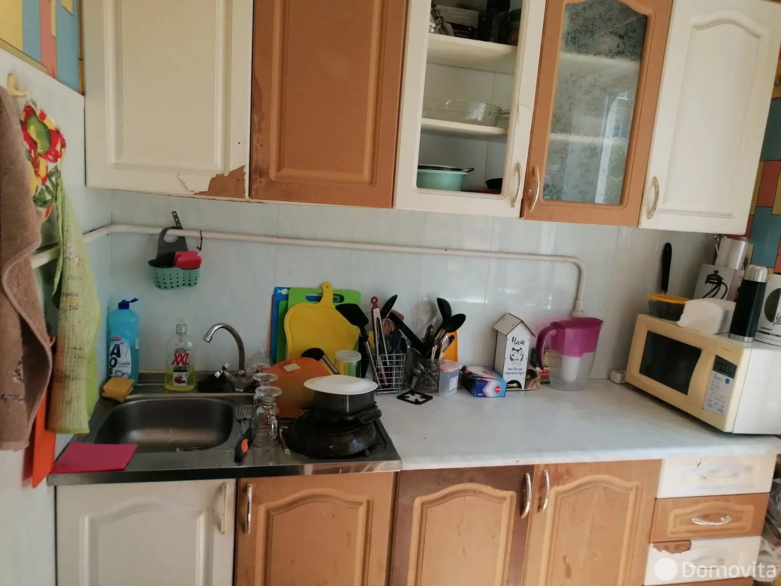 комната, Минск, ул. Кунцевщина, д. 40 - лучшее предложение