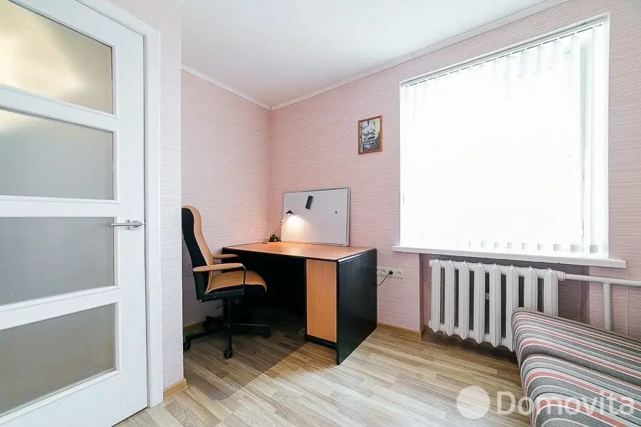 квартира, Минск, пр-т Победителей, д. 43/2 - лучшее предложение