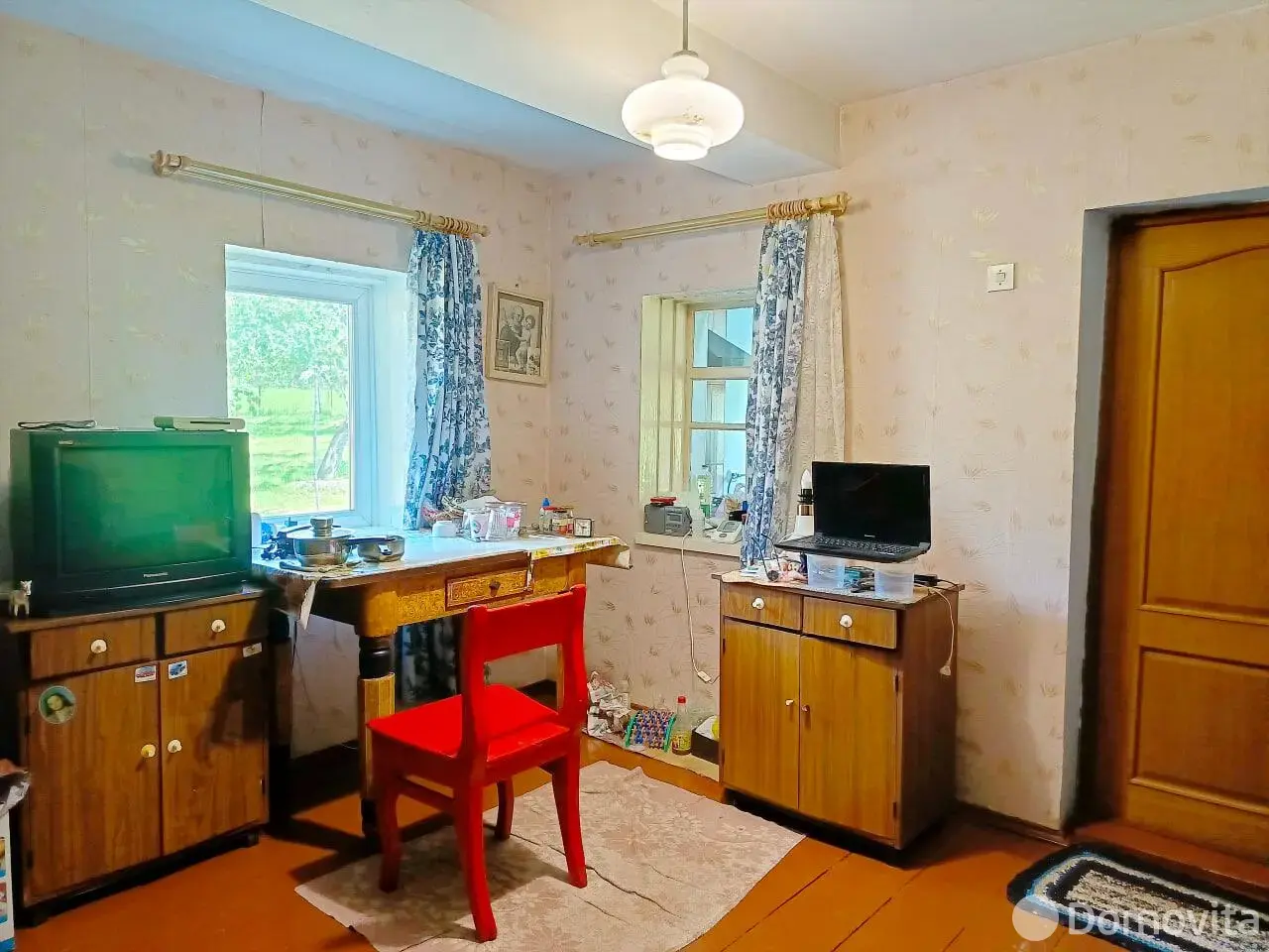 Стоимость продажи дома, Боровые, д. 16