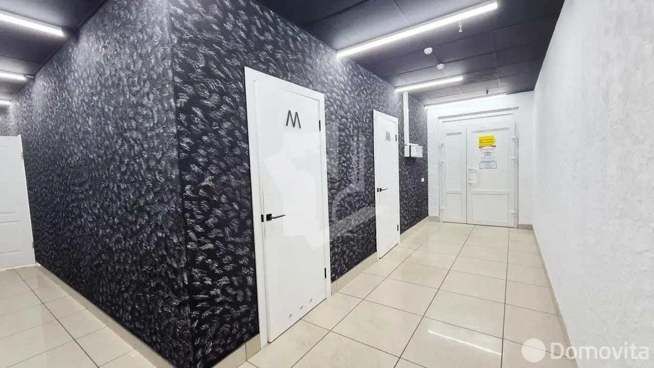 Снять торговую точку на ул. Уманская, д. 54 в Минске, 400BYN, код 968787 - фото 4