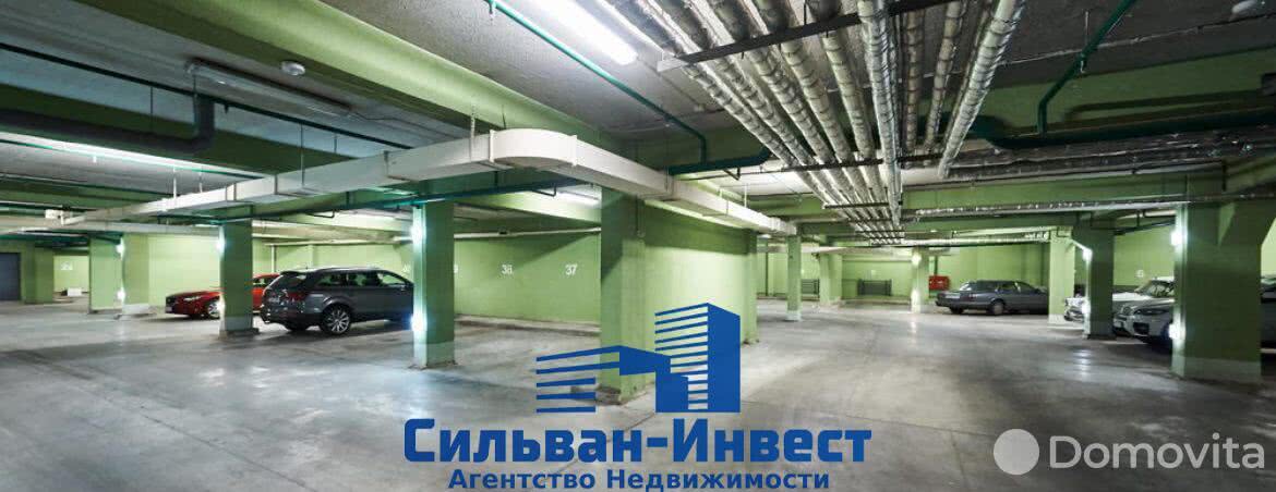 Аренда офиса на ул. Калинина, д. 7/Б в Минске, 2830EUR, код 12135 - фото 18
