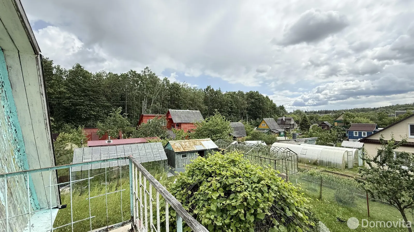 Продажа 2-этажной дачи в Мечта Минская область, 9900USD, код 183421 - фото 15