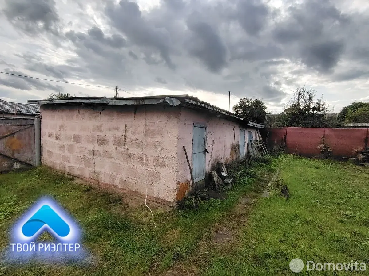 дом, Светлогорск, ул. Комсомольская 