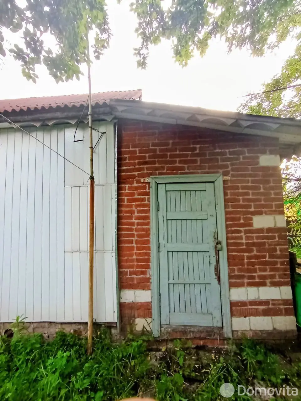 Продажа 1-этажной дачи в Скиток-4 Гомельская область, 12500USD, код 177911 - фото 18