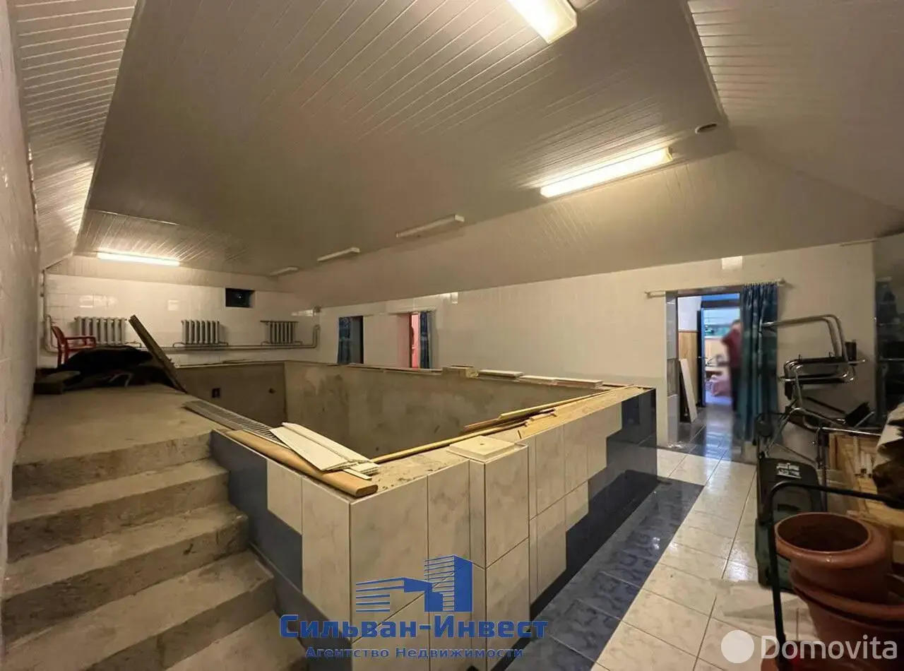 Купить офис на ул. Деревянко, д. 3/Б в Жодино, 1705000USD, код 9262 - фото 18