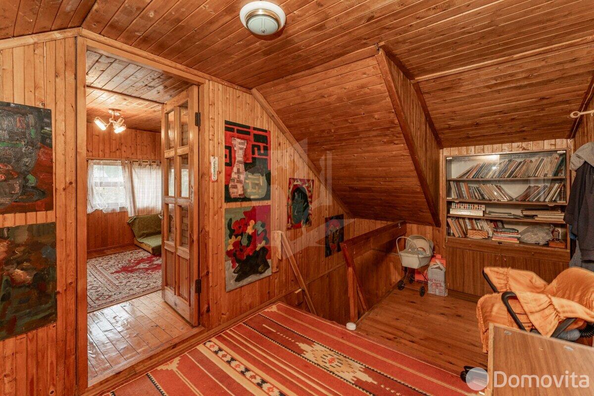 Продажа 3-этажной дачи в Вишневка-2005 Минская область, 24950USD, код 180911 - фото 22