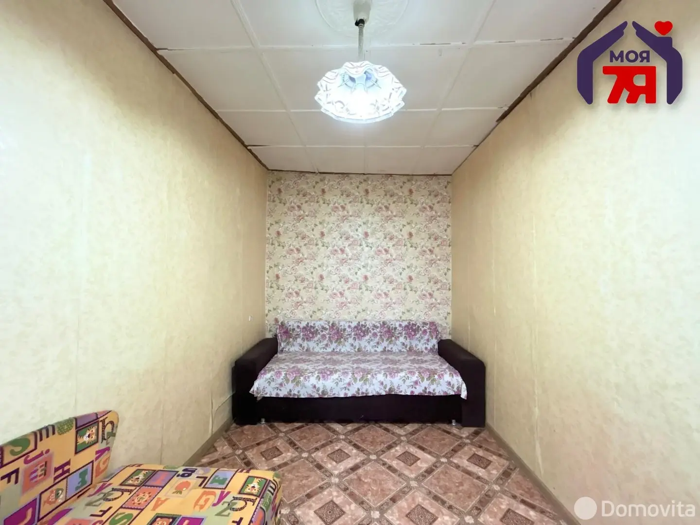 купить дом, Погост-2, ул. Солнечная