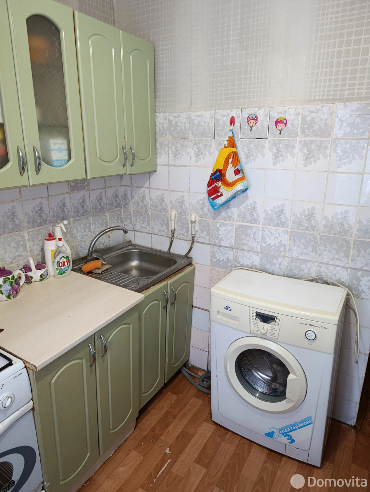 Снять 2-комнатную квартиру в Могилеве, ул. Гагарина, д. 60, 200USD, код 149598 - фото 6