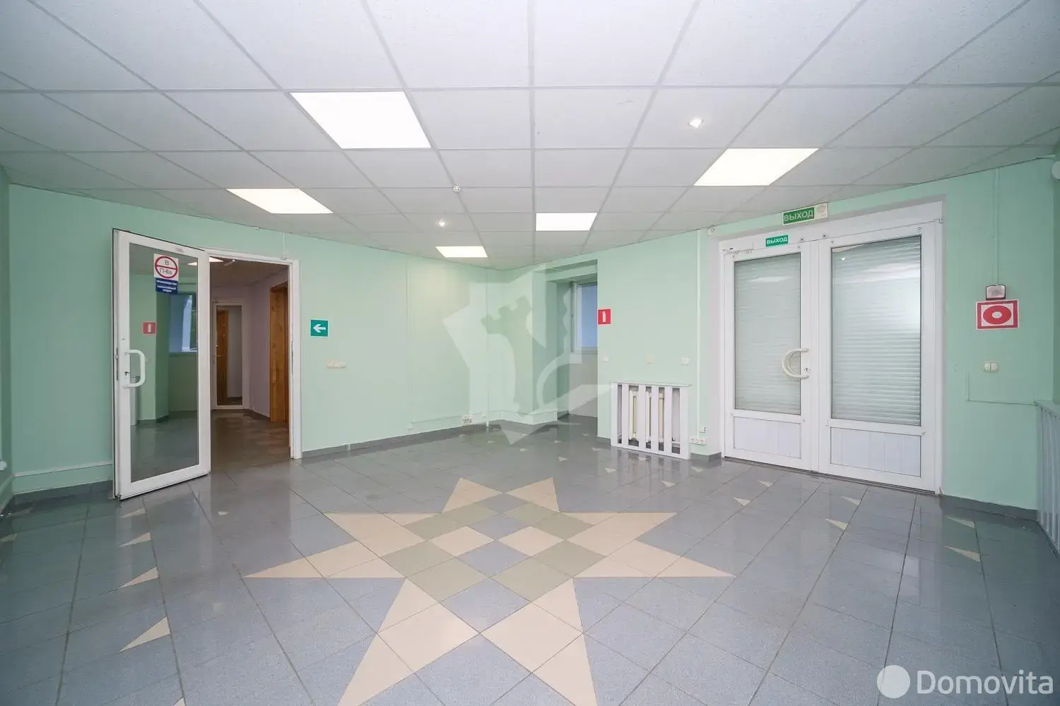 Объект сферы услуг в Минске, Логойский тр-т, д. 10, код 4166 - фото 14