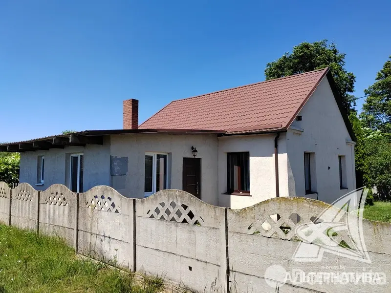 дом, Рачки, 