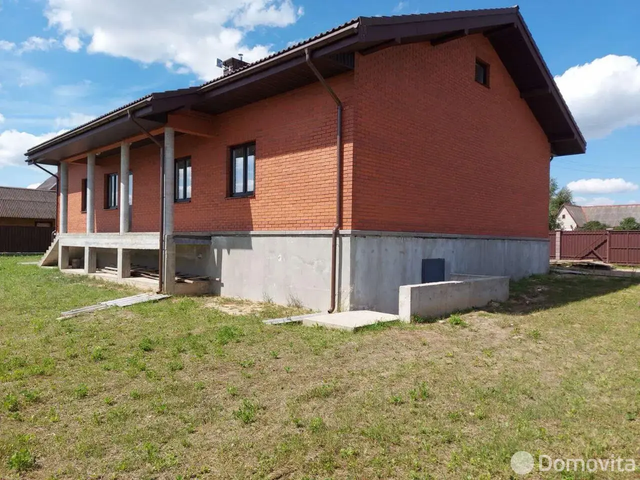 продажа дома, Станок-Водица, ул. Пятая