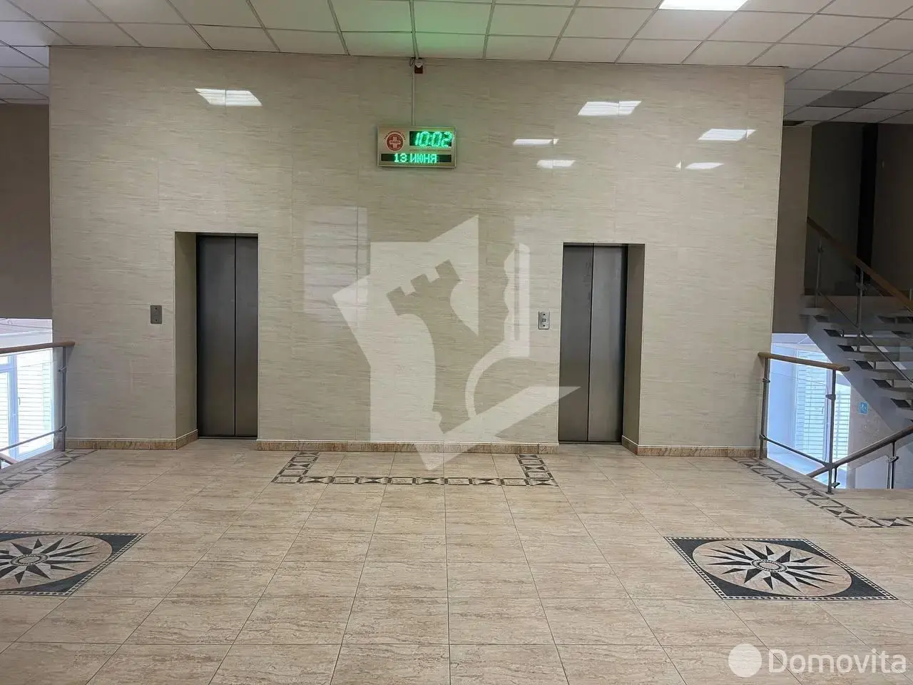 Помещение под сферу услуг в Минске, б-р Мулявина, д. 6, код 3187 - фото 3