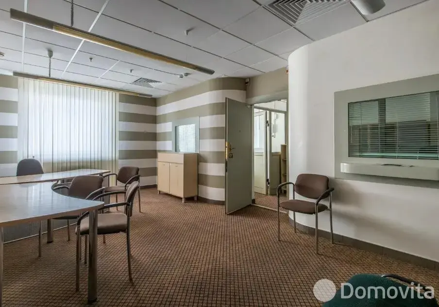 Купить офис на ул. Кульман, д. 9 в Минске, 246000BYN, код 10374 - фото 2