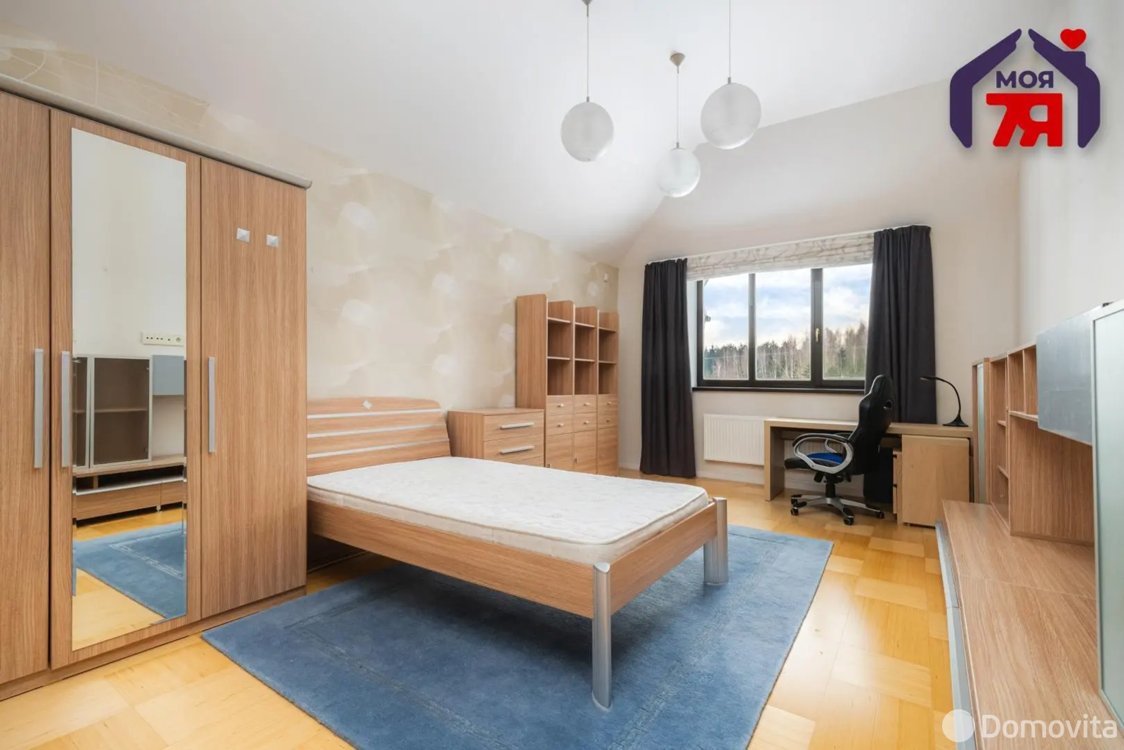 коттедж, Юхновка, ул. Черничная - лучшее предложение