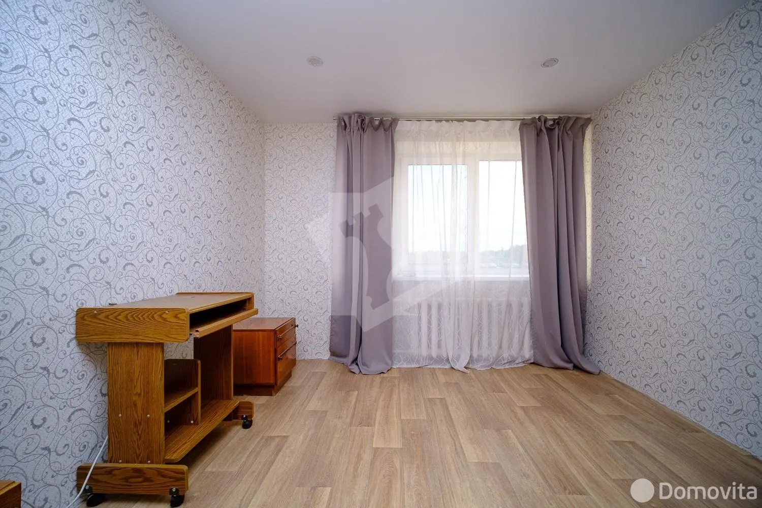 Стоимость аренды квартиры, Заславль, м-н Микрорайон 1, д. 18