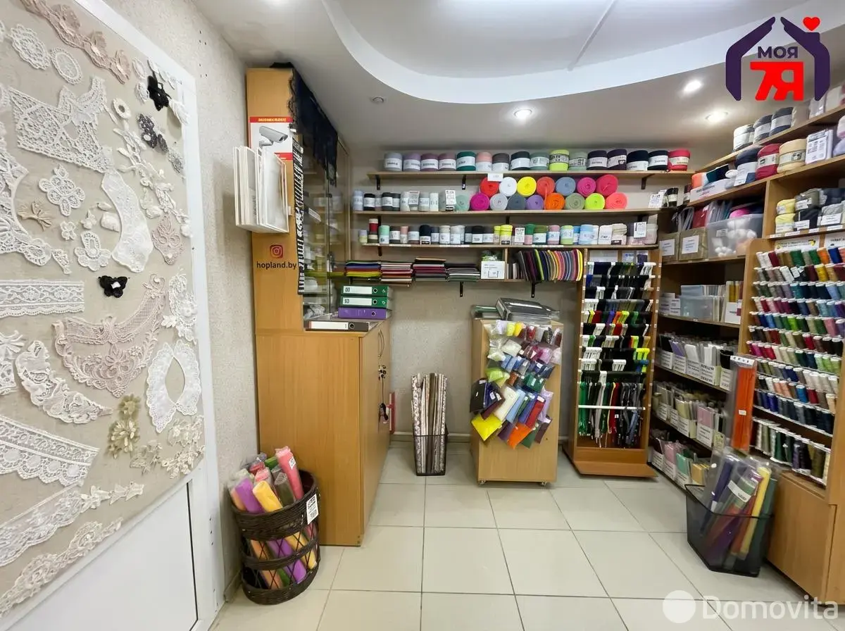 Продажа торговой точки на ул. Городецкая, д. 22 в Минске, 319000USD, код 999094 - фото 4