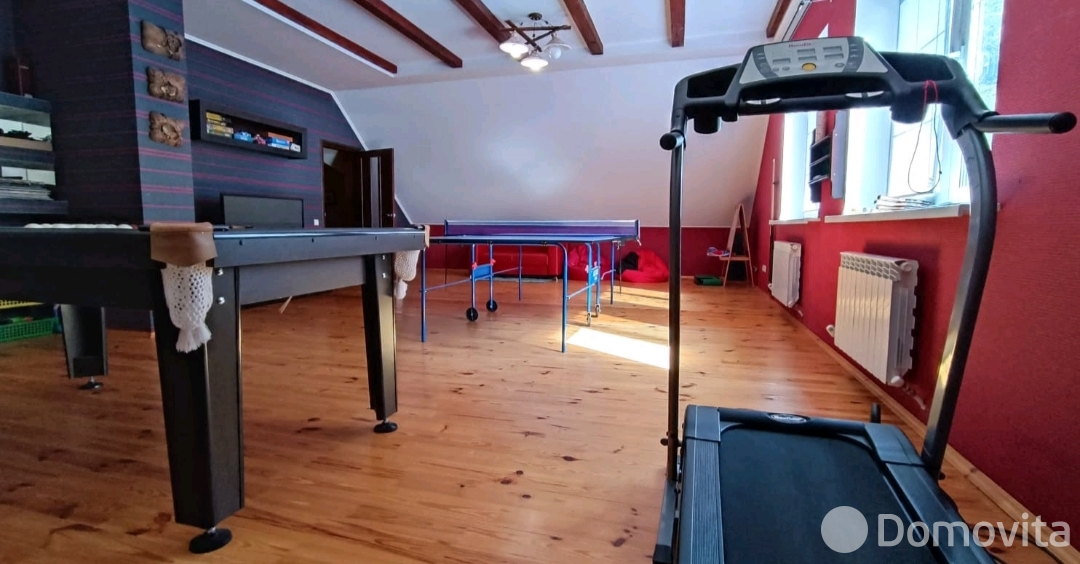 дом, Боровляны, ул. Лесная, д. 26А