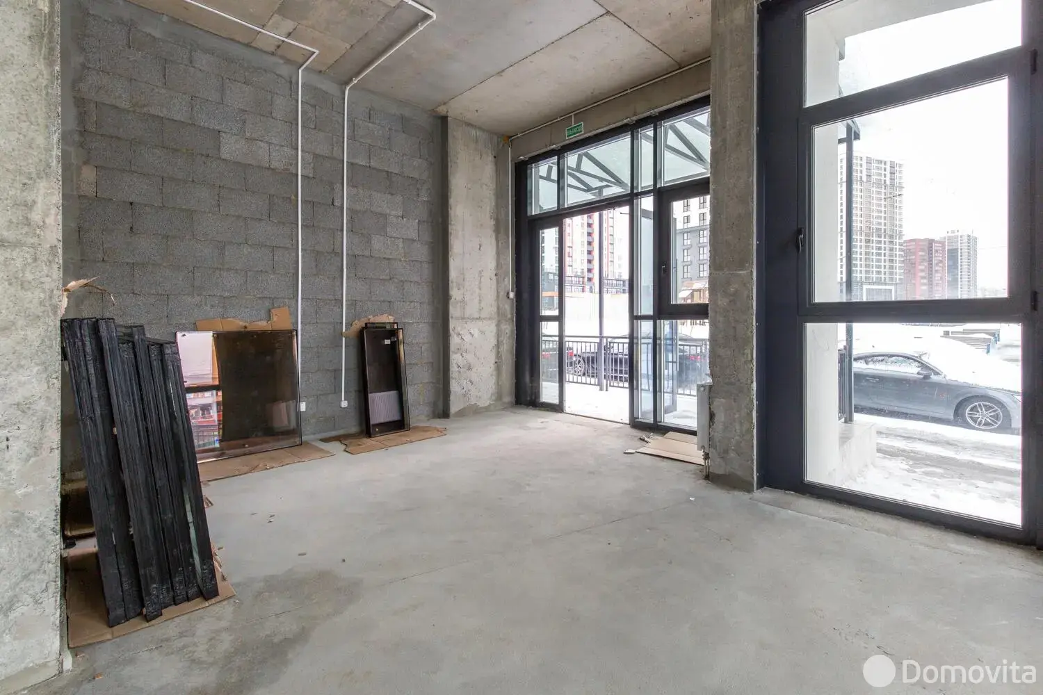 купить торговый объект, Минск, ул. Леонида Щемелёва, д. 26