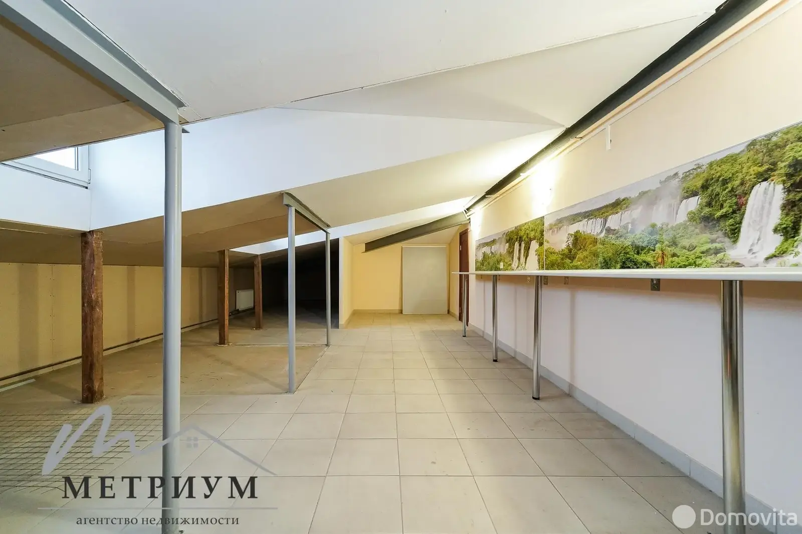 Снять офис на ул. Соломенная, д. 23/А в Минске, 1241EUR, код 16230 - фото 14