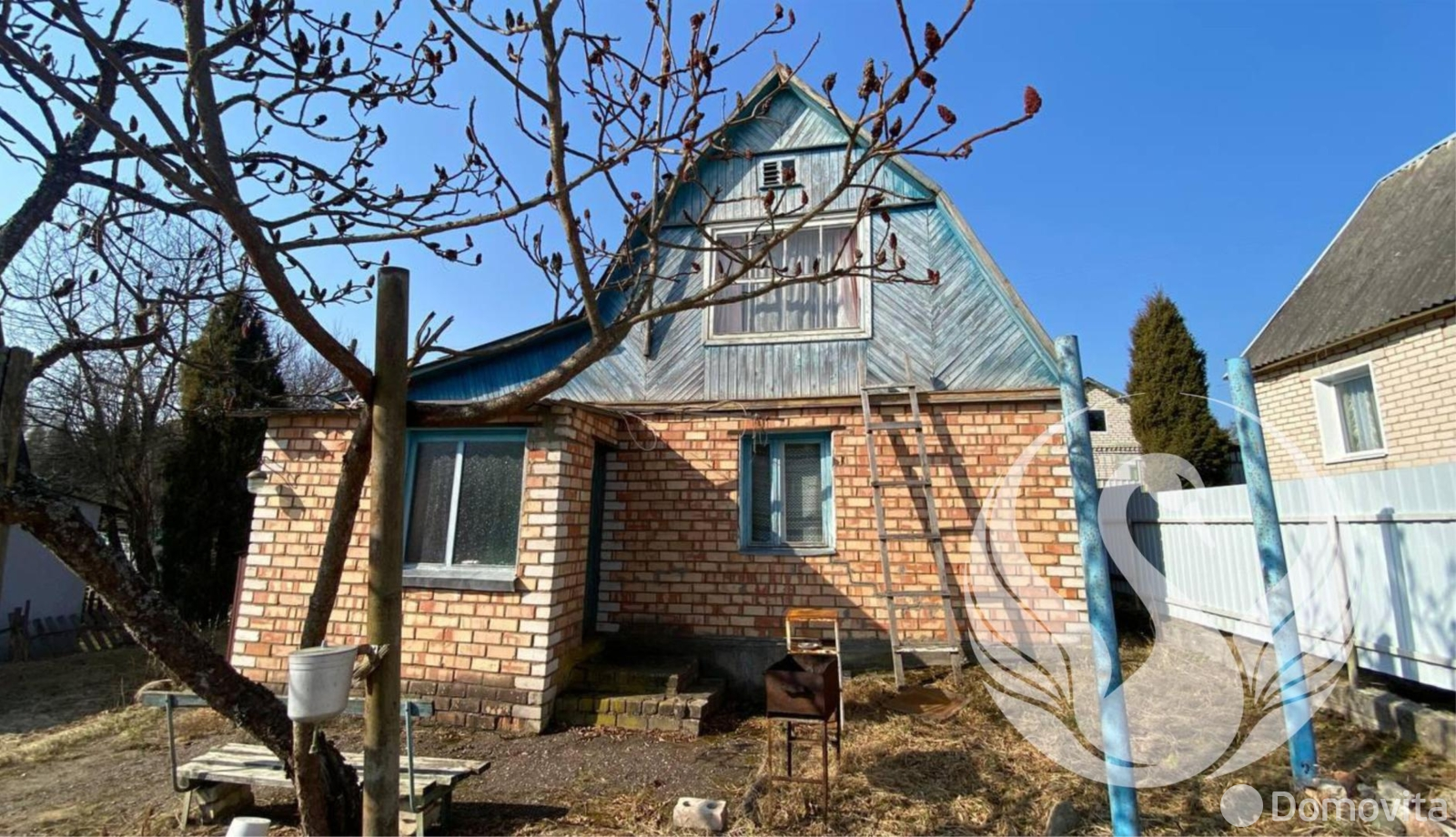 продажа дачи, Красный Октябрь, д. 26