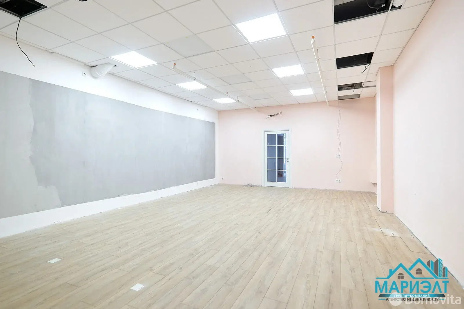 Продажа торгового помещения на ул. Петра Мстиславца, д. 18 в Минске, 203090USD, код 997686 - фото 22