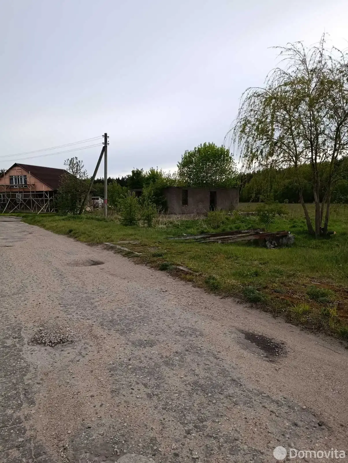 продажа участка, Карповичи, 