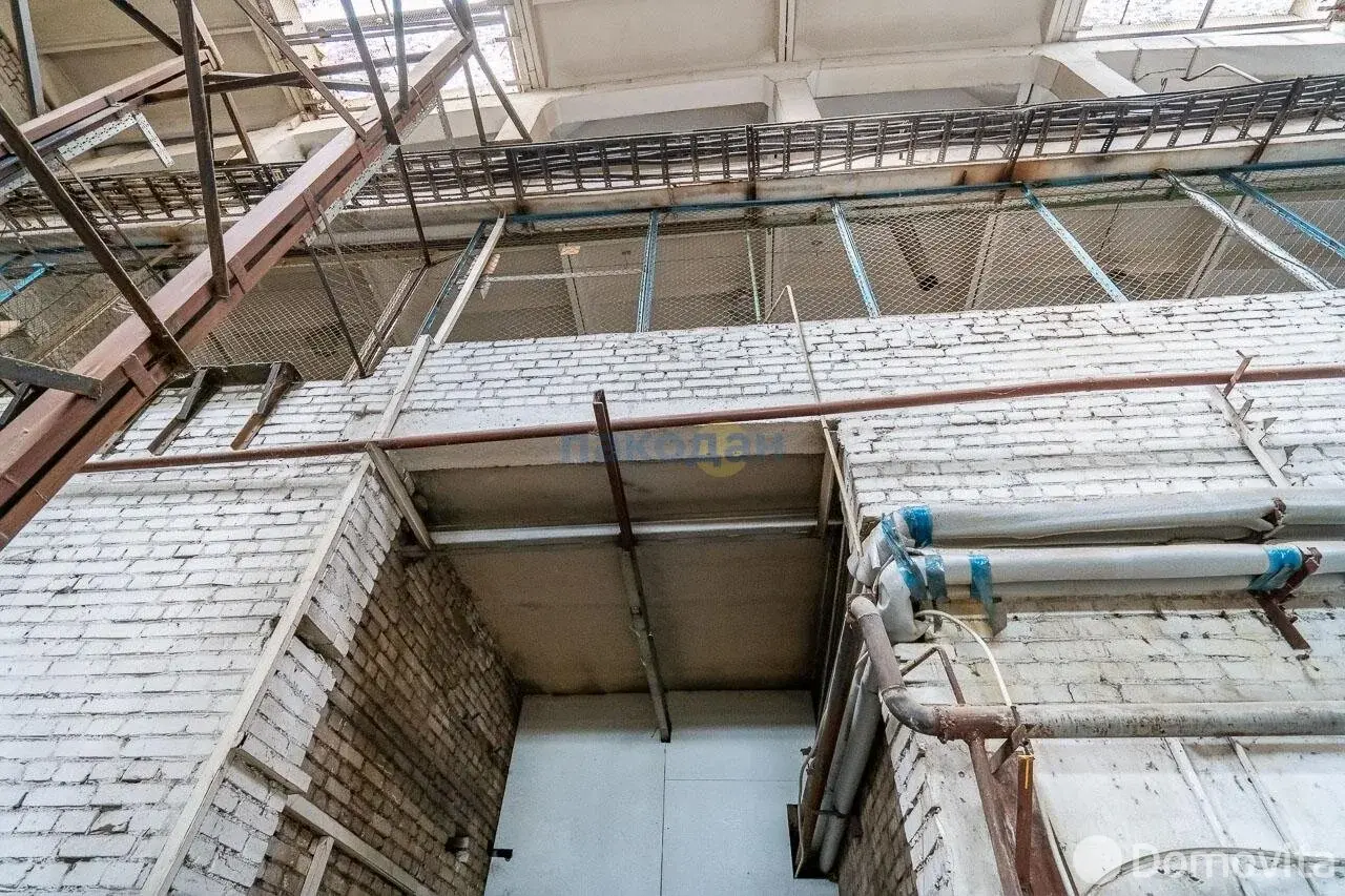 Купить складское помещение на ул. Селицкого, д. 27/2 в Минске - фото 26