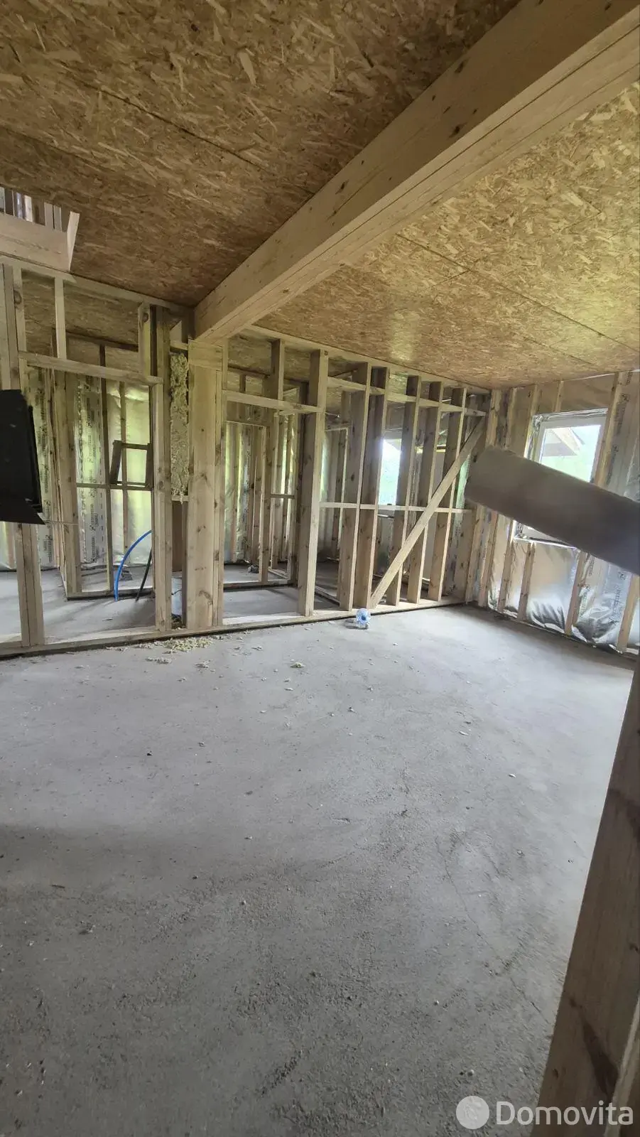 дом, Ольховец, ул. Полевая - лучшее предложение