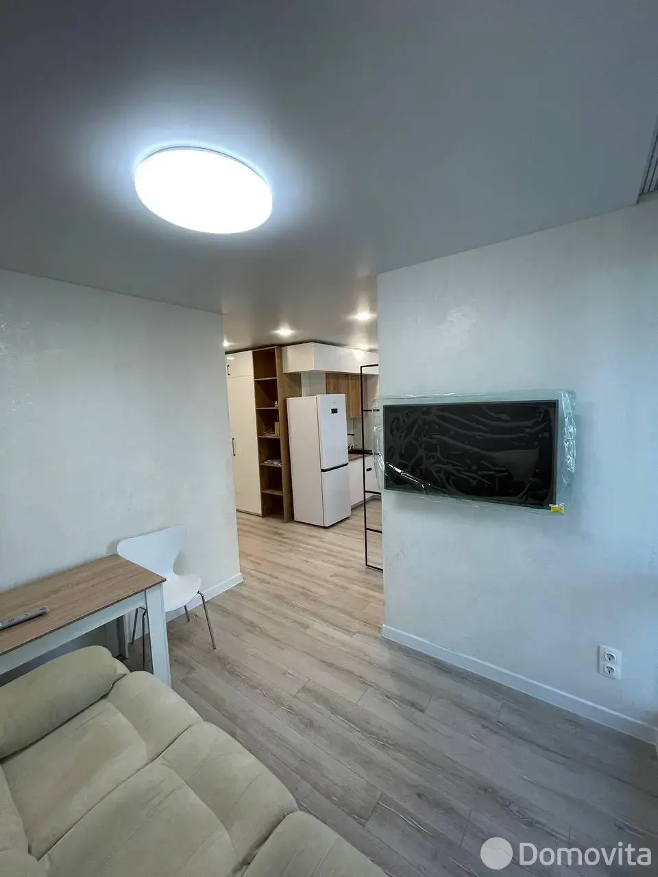 Снять 1-комнатную квартиру в Минске, ул. Игоря Лученка, д. 9, 550USD, код 149484 - фото 2