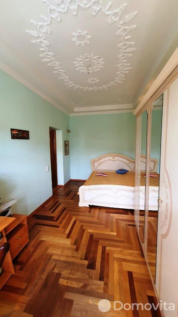 Продажа 4-комнатной квартиры в Минске, пр-т Независимости, д. 111, 157000 USD, код: 918486 - фото 6