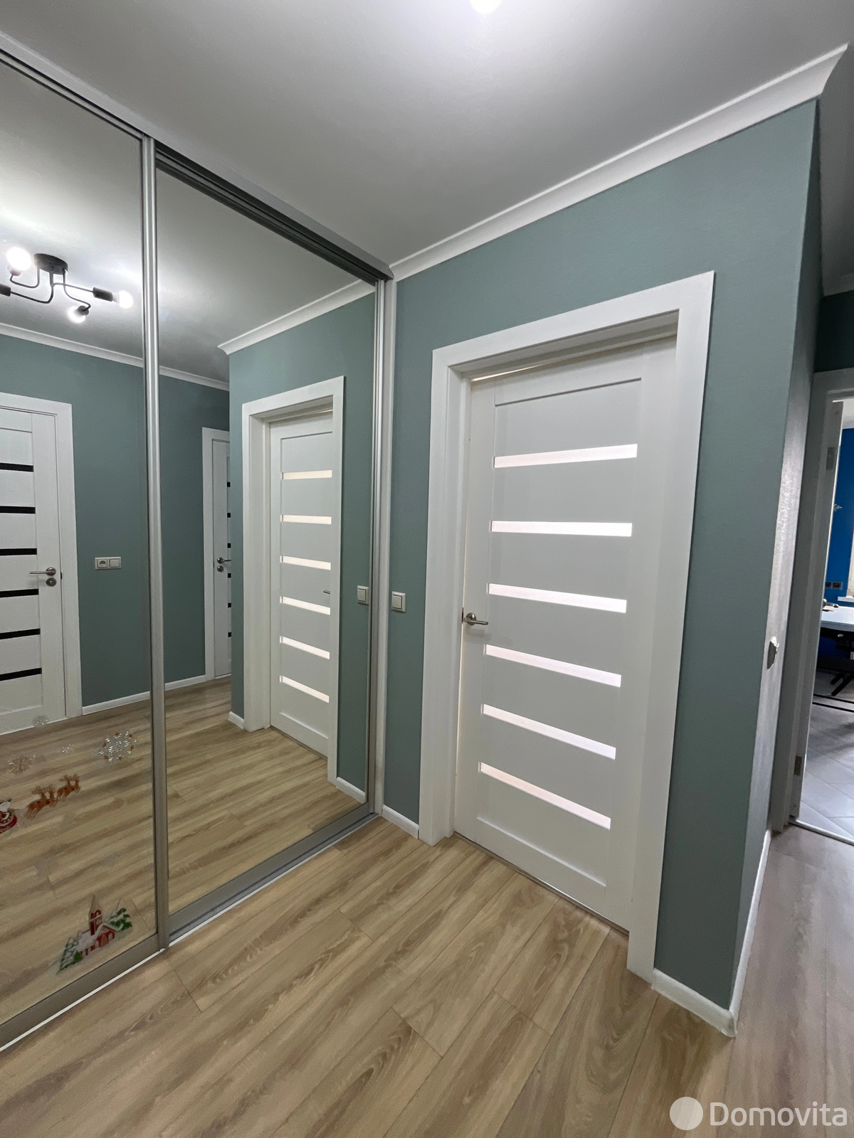 Снять 1-комнатную квартиру в Минске, ул. Одоевского, д. 101А, 550USD, код 148150 - фото 18