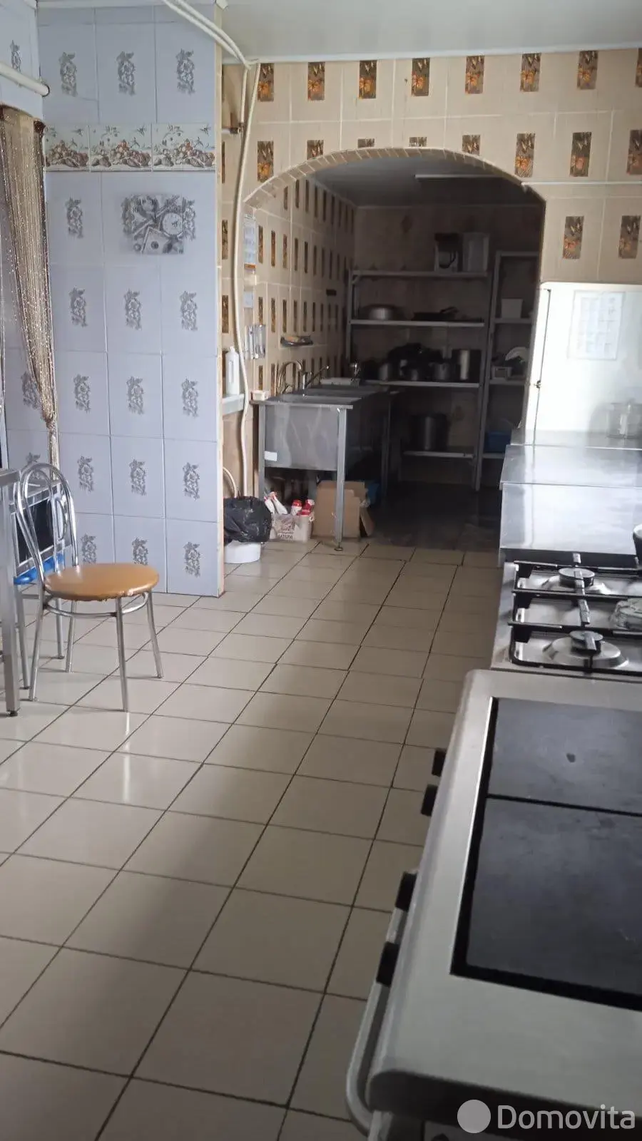 Купить помещение под сферу услуг в Лепели, ул. Цветочная, д. 1 - фото 14