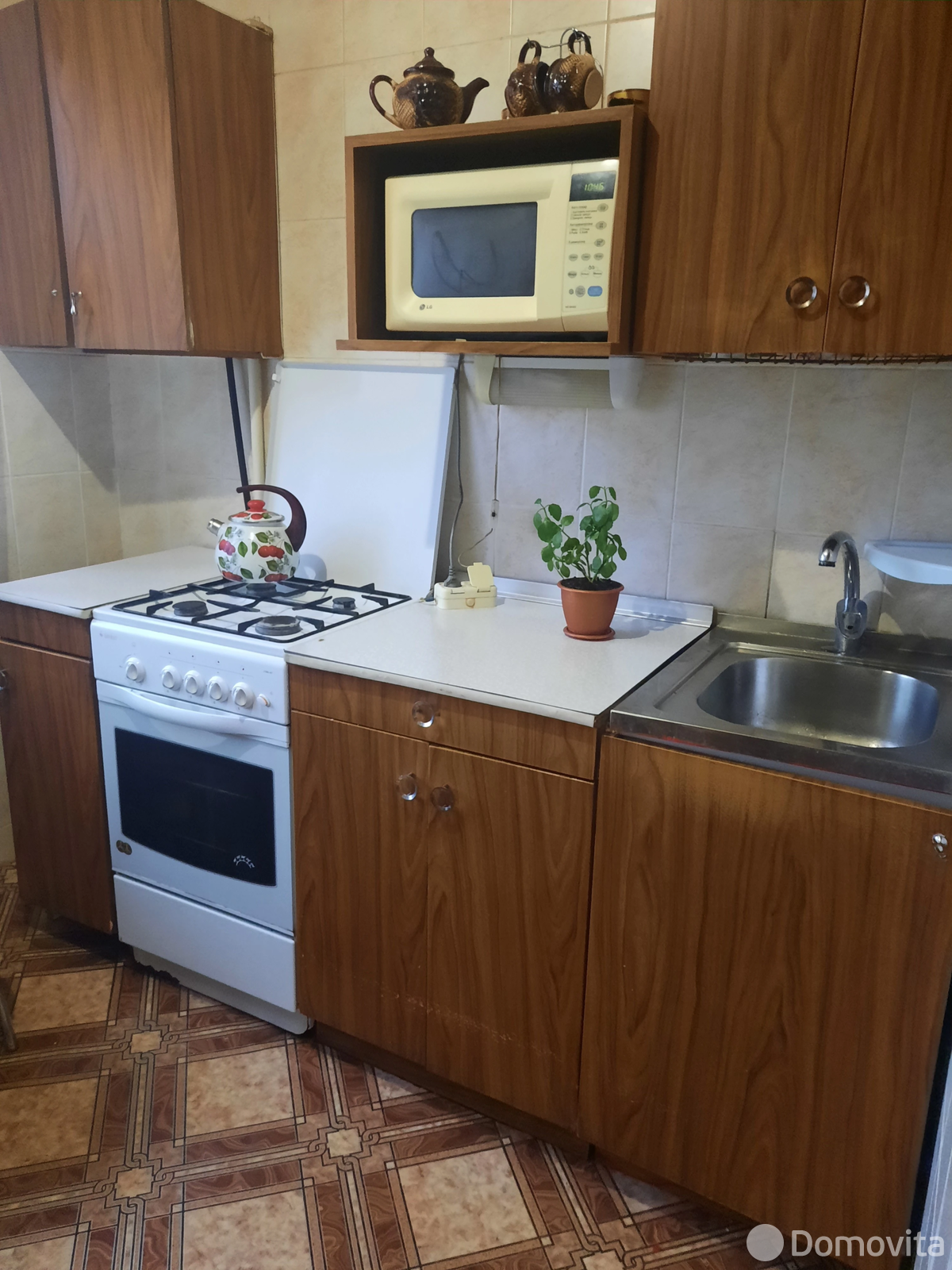 комната, Минск, пер. Клумова, д. 7, стоимость аренды 494 р./мес.