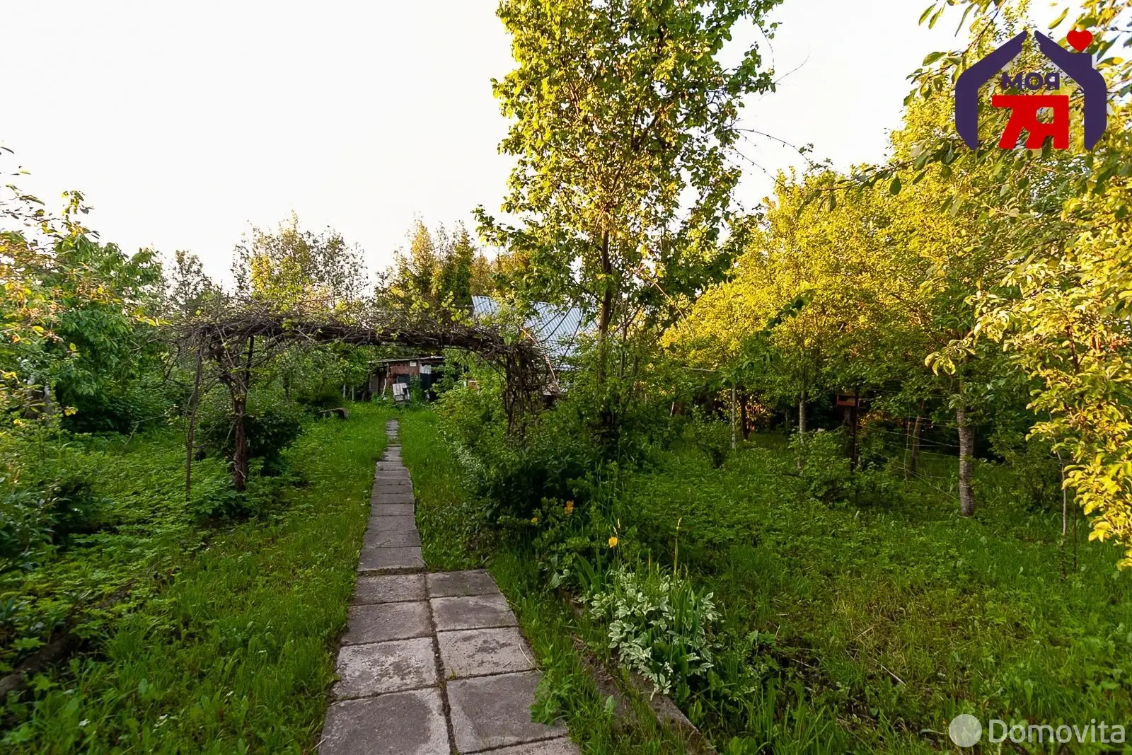 Стоимость продажи дома, Молодечно, ул. Мицкевича, д. 1А