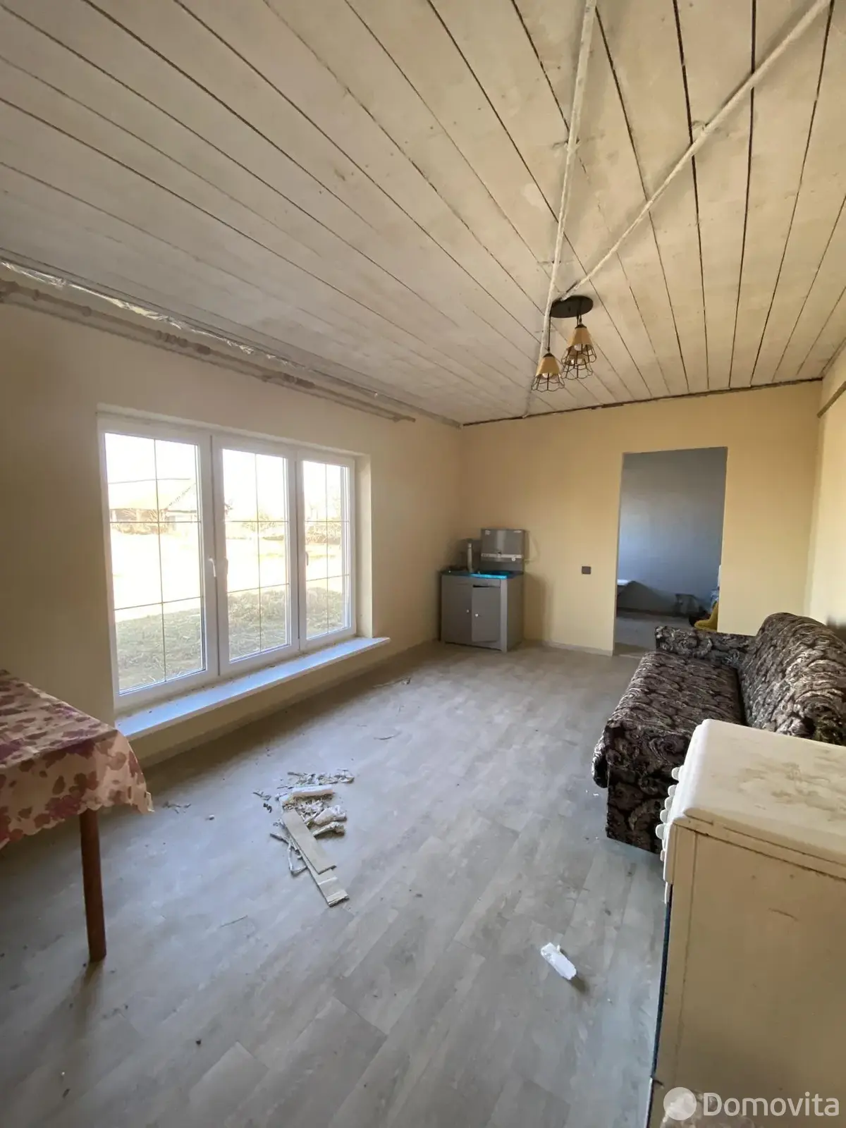 коттедж, Козлы, ул. Новая - лучшее предложение