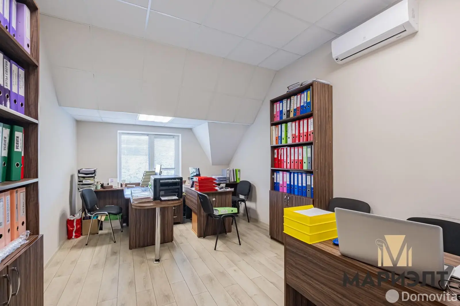 Купить офис на ул. Загородная, д. 51/1 в Тарасово, 670000USD, код 8537 - фото 14