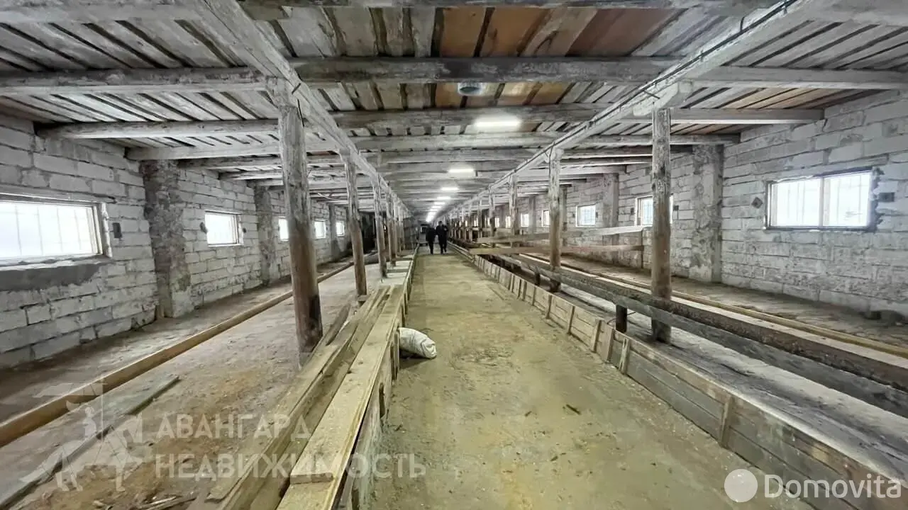 продажа склада, Закалюжье, 