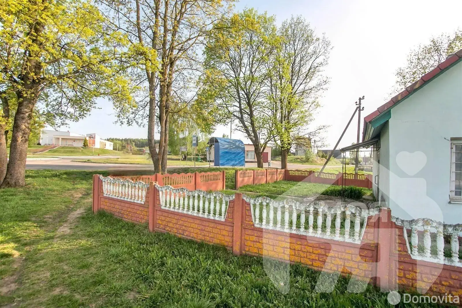 Стоимость продажи торгового объекта, Видевщина, ул. Центральная