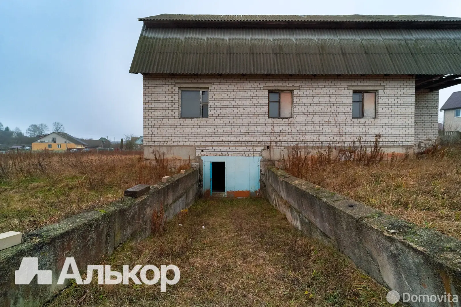 коттедж, Новоселки, ул. Солнечная, д. 3