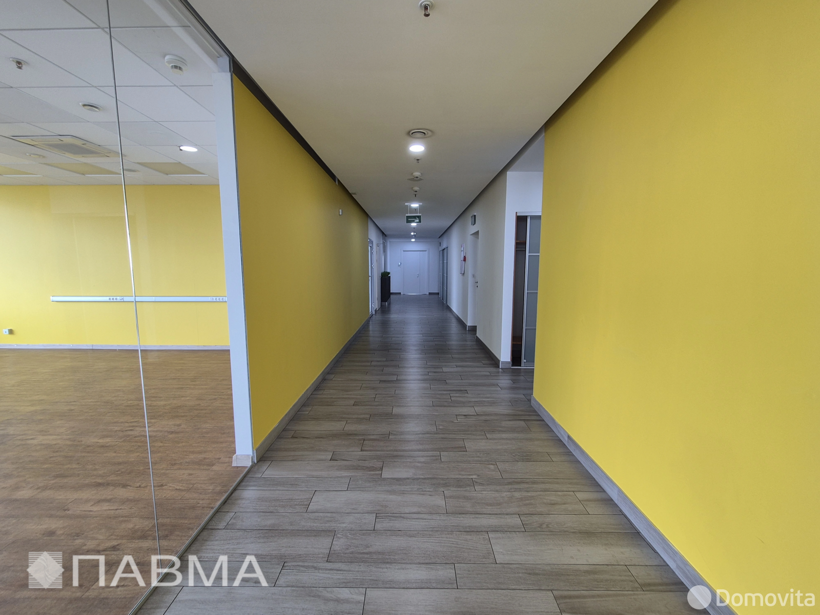 Аренда офиса на ул. Притыцкого, д. 156/1 в Минске, 14207BYN, код 17121 - фото 18