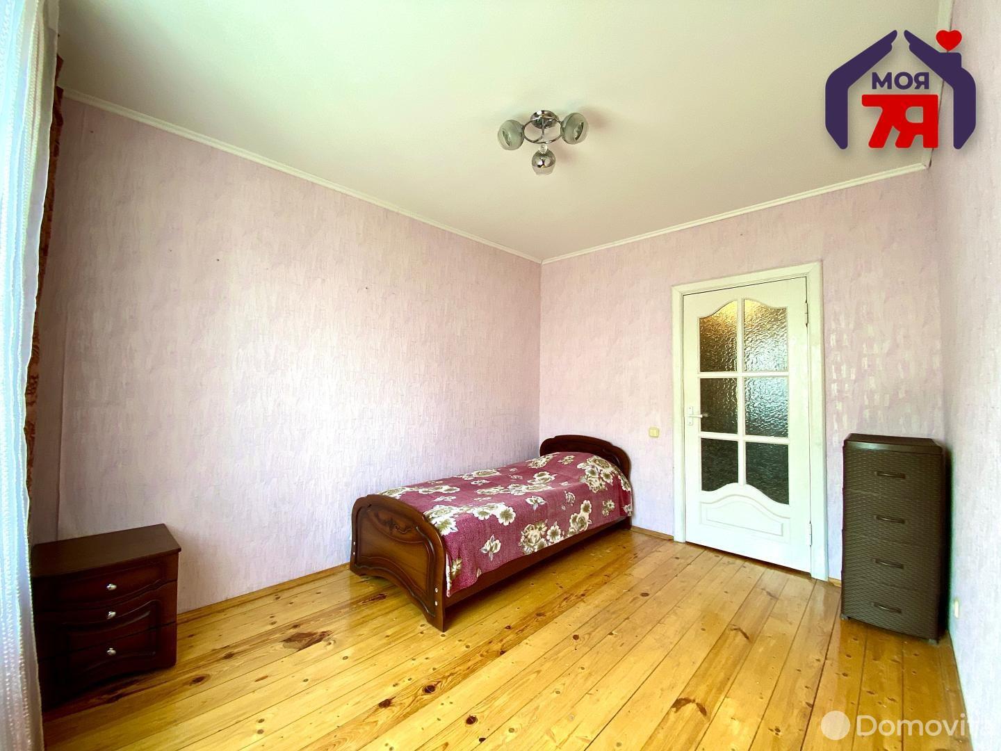 Продажа 3-комнатной квартиры в Несвиже, ул. Ленинская, д. 169, 34900 USD, код: 1008086 - фото 4