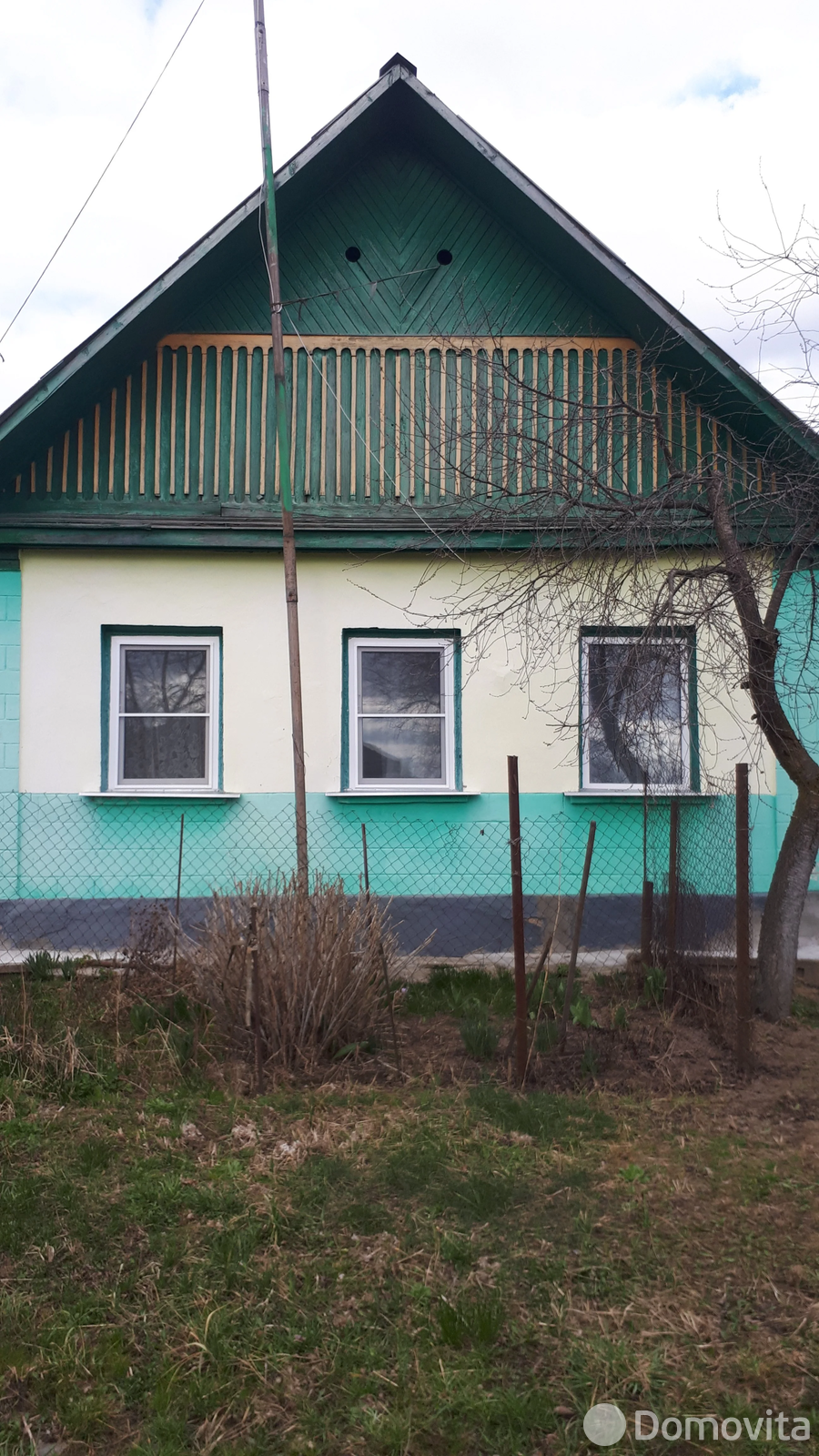 коттедж, Прибытки, ул. Лермонтова М.Ю., д. 3 - лучшее предложение