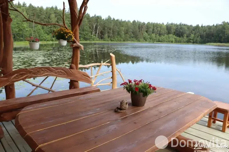 дача, Большие Озерки, д. 2 - лучшее предложение